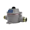 Interruptor de Iluminação à Prova de Explosão, Tipo à Prova de Explosão Sw-10, Interruptor Rotativo à Prova de Explosão