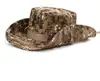 Sombrero de Pescador de Verano Tela de Doble Cara Almacenamiento Portátil Sombrero Bennie Viaje al Aire Libre de Verano Pesca Sombrero Grande Sombrero de Sol