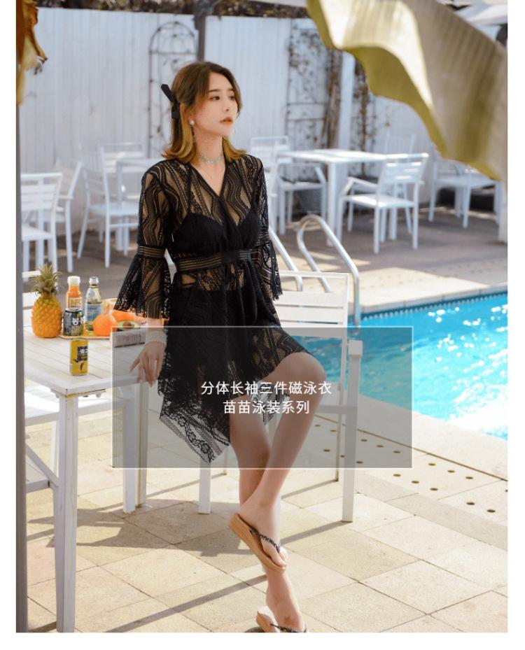 简约潮流女鞋帆布鞋详情页-1