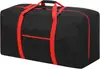 Bolsa de equipaje extragrande, Bolsa de viaje ligera, Bolsa de equipaje, Bolsa de viaje estilo deportivo, fitness, exterior, camping