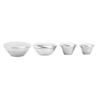 Acero Inoxidable Taza de Boca Cuentas Taza Cubierta de Cuentas Cubierta de Asa Tapa Superior Olla Pequeña Botón Accesorios de Tapa de Olla Reemplazable