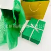 25 Tipos de Papel de Seda Navideño, Luces de Colores, Serie Verde de Árbol de Navidad, Papel de Regalo Nuevo Más Vendido, Papel Copiadora