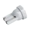 Ventas Directas de Fábrica T10 3014 8SMD LED luz de posición w5w luz de matrícula luz de lectura luz del tablero