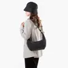 2026 Nueva Bolso Cruzado de Nylon de Moda, Gran Capacidad Casual de Tela Oxford Simple Ligero Bolso de Hombro para Mujer, Estilo Fresco