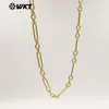 Bc270 Cadena Pequeña O de Clip de Papel, Venta al por Mayor de Exportación Más Vendida, Se Vende por Metro, Accesorios DIY para Pulseras y Collares de Hombres y Mujeres