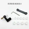 Soporte para joyería con incrustaciones de diamantes y asiento de piedra, para pulseras de oro y plata, anillos, joyería, microtallado, herramientas de hardware
