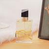 First Love Libertad Agua 50ml Eau De Toilette para Mujer, Agua de Espíritu Libre, Fragancia Fresca y Duradera, Soporta Dropshipping
