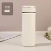 Mini Taza de Bolsillo para Niños Pequeña Portátil Acero Inoxidable 316 Alta Apariencia Termo Estudiantil Taza Regalo Venta al por Mayor