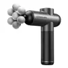 Konka Pistola de Fascia de Frecuencia Variable Masajeador de Relajación Muscular Grado Profesional 7 Cabezales Frecuencia Fija 99 Velocidades Masajeador de Cuello para Hombres y Mujeres Fabricante