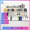 Memoria USB de alta velocidad, gran capacidad, unidad USB de metal, grabado personalizado, regalo empresarial para ferias comerciales, exportación de comercio exterior, venta al por mayor de memorias USB