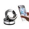 Suporte Criativo Novo para Celular de Carro Suporte de Desenho Animado para Celular com Gravidade Saída de Ar Suporte de Navegação Atacado