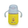 Taza oso taza para beber para niños taza antideslizante funda para taza taza termo bolsa de aislamiento cubierta protectora no original accesorios venta al por mayor