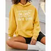 Moletom com Capuz Estampado com Slogan para Homens e Mulheres Temu Item de Exportação Transfronteiriça Wish Amazon