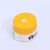Cinta de Malla Perforada Recubierta Absorbente de Sudor Zarsia Agarre para Raqueta de Bádminton Correa Antideslizante para Caña de Pescar 11 Colores Completamente Transpirable Raqueta de Bádminton