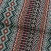 Tecido Jacquard Étnico de Yunnan Capa de Sofá Tecido para Almofada Saco Tecido Decorativo Toalha de Mesa para Restaurante Bar