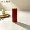 Nuevo Producto Suministro Directo de Fábrica Taza de Agua para Oficina Regalo para Eventos Corporativos Taza Casual Termo Portátil de Bolsillo Mini