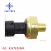 3537025001 sensor de pressão de óleo