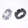 Bicicleta falou chave mountain bike estrada trança anel ferramenta de ajuste 8 boca fio de aço chave anel de aço correção de reparo