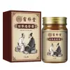 Creme penetrante nos ossos para dor no pescoço, ombro, cintura e pernas, pomada medicinal penetrante nos ossos, creme para saúde, creme para alívio da dor nos joelhos e em todas as articulações, atacado, para aplicação, em estoque
