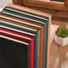 Set de caja de regalo empresarial personalizada para cuaderno A5, diario de alto valor estético, bloc de notas para reuniones de trabajo con logotipo personalizado