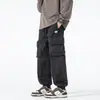[Roupas Berlin] BL-25153 macacão de inverno masculino para escalada ao ar livre marca de tendência retro americano lazer