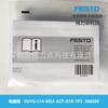 FESTO Festo Válvula solenoide VUVG-L14-M52-AZT-G18-1P3 566508 productos genuinos nuevos entrega