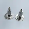 Ganchos para Colgar Cuadros al por Mayor de Fábrica, Sujetadores de Cable, Piezas de Ferretería, Cable de Acero Inoxidable, Dispositivos Ajustables para Colgar Cuadros para Galerías de Arte