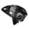 51717213641 51717213642 es adecuado para el revestimiento del guardabarros delantero del BMW X3 F25