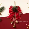 Folhas de Natal, Folha de Ouro, Folhas Persas, Acessórios de Flores de Natal, Folhas de Oliveira, Flores Plásticas, Flores de Natal, Galhos de Natal
