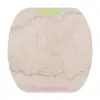 Material de piedra: Mármol Amarillo Weimani. Entrega de Muestra Gratis. Se puede procesar con superficie cincelada, superficie arenada y otros acabados superficiales