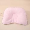 Almohada para dar forma al bebé Almohada relajante neonatal Almohada para dormir para bebé Corrección de cabeza anti-desviación Artefacto para dar forma a la cabeza