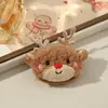 Papai Noel de Desenho Animado, Rena, Árvore de Natal, Boneco de Neve Acessórios de Pelúcia, Tecido de Algodão Preenchido para Feriado de Natal Materiais Semi-Acabados
