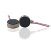 Venta al por mayor del fabricante 1027 Micro Motor, Instrumento de Belleza, Motor de Vibración para Botón de Teléfono Móvil, Motor Eléctrico con Escobillas, Robot