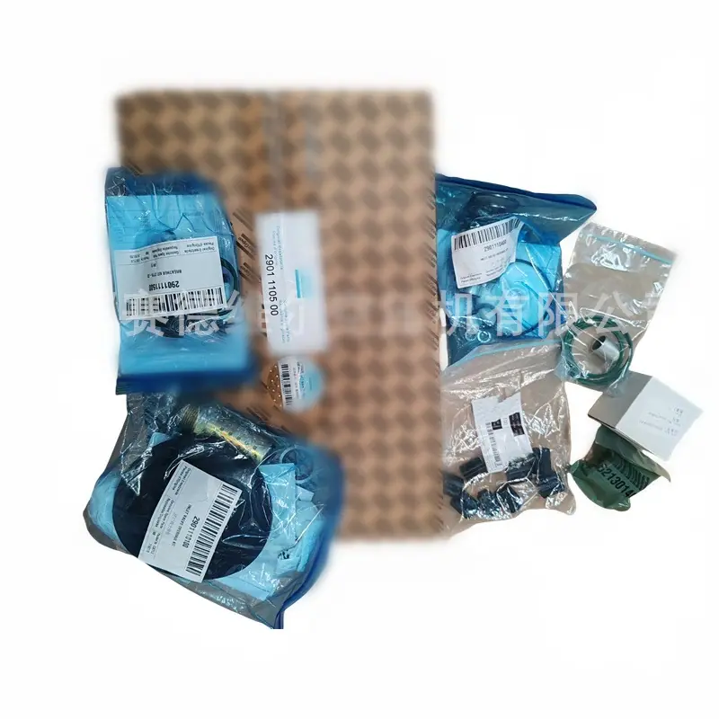PM KIT C阿特拉斯空压机预防性保养包290118830