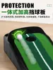 Qingzhou PGM Tapete de Prática para Putter de Golfe Indoor Tapete Verde Mini Treinador Doméstico Simulador de Escritório