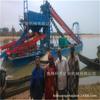 Pequeño barco de la fiebre del oro para extraer arena de río, adecuado para equipos de minería de oro en ríos extranjeros, barco de la fiebre del oro de Malasia.