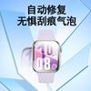 Tazuo es Adecuado para Película Protectora Huawei Fit3, Película para Reloj Gt5, Película de Hidrogel Gt6Pro D2, Pantalla Completa Watch5 Gt4