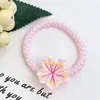 Gaopin Pin para el Cabello de Flor de Cerezo Dulce Japonés y Coreano Pin Popular de Internet Lindo Pin para el Cabello de Dopamina Accesorios de Principios de Primavera Pin para el Flequillo para Mujeres