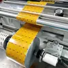 Alimentos Nutricionais e Produtos para Cuidados com a Saúde Pó Sólido Filme Composto de Folha de Alumínio Rolo de Embalagem Automática Qualidade de Exportação Fábrica de Embalagens de Origem