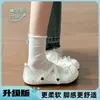 Colección 2026: impresionantes sandalias para mujer, perfectas para el verano, con un hermoso estilo Mary Jane, suelas gruesas y zapatillas blancas de moda