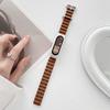 Adequado para Pulseira Xiaomi Mi Band 8 Versão 7Nfc Pulseira de Pulso 5/6/4/3 Silicone Criativo para Meninas Versátil Estilo Esportivo