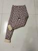 Pantalones de lana de invierno para hombres y mujeres, pantalones de algodón, pantalones largos para personas de mediana edad y mayores, pantalones cálidos con cintura engrosada y rodilleras con forro polar