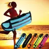 Riñonera Transfronteriza, Riñonera para Teléfono Móvil Ajustada para Deportes al Aire Libre y Running, Riñonera Multifuncional para Botella de Agua, Riñonera Impermeable Invisible para Teléfono Móvil