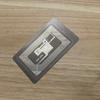 Cerradura Inteligente NFC Transfronteriza de 13.56 Colgante Adhesivo Samsung P728 Tarjeta IC Samsung Tarjeta de Control de Acceso para Unidad de Propiedad