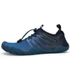 Nuevos zapatos de rastreo transfronterizos, zapatos para saltar la cuerda en interiores, zapatos para saltar, zapatos de yoga, zapatos de natación descalzos anfibios, amantes de la playa