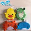 Guantes de baño de dibujos animados, guantes de baño para niños, toallitas de baño con animales de dibujos animados para niños, fabricantes de productos de baño de Ningbo