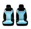 Venta Caliente Transfronteriza Invierno Cálido Felpa Estilo Ala Cubierta de Cojín Universal para Asiento de Coche de 5 Plazas Venta Caliente Amazon