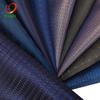 Forro Shumei Seda Jacquard Forro Poliéster Catiónico Jacquard Forro de Traje Forro Jacquard