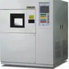 Suministro Directo de Fábrica Cámara de Prueba de Impacto en Caliente y Frío Detector de Ciclo Alterno de Humedad y Calor Temperatura Alta y Baja Cambio Rápido de Temperatura Máquina de Prueba