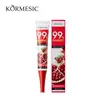 BPOM Indonesia KORMES Granada Roja Niacinamida Ácido Hialurónico Kit para el Cuidado de la Piel Fabricantes Transfronterizos